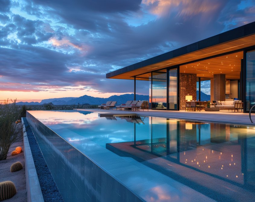 RHomes Miraabilis Exterior